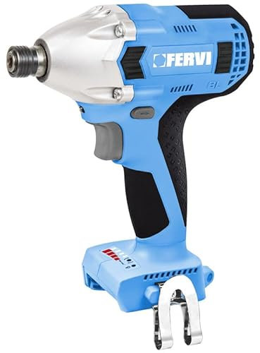 AVVITATORE A IMPULSI 20V