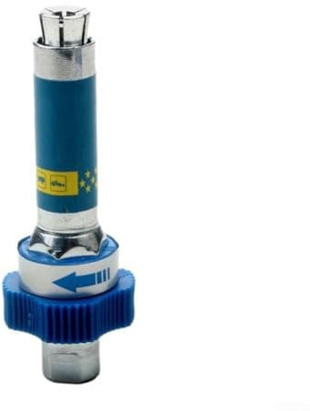 Oniissy Grease Coupler Lock Clamp Type Grease Nozzle Hose Coupling End Connector Lock on,For Car Repair Grease Tool