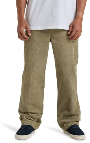 Billabong Herren Hose Larry Cord Pant