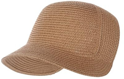 Zkydhbd Gorro victoriano con base de sombrero, kit de manualidades para fiesta de té, sombrero de paja para proyectos de manualidades, eventos nupciales, accesorios de disfraz