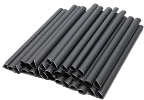 Acunny Clips für Sichtschutzwände für Zäune | Befestigung für Gartenplanen – wetterfeste Befestigungselemente dreißig Stück für Garten, Terrasse, Balkon,