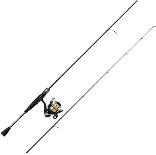 Daiwa Packrs RS 762 Mhfs AF + RS 2500-2,29 m – 404 g – P.7-28g – 119 cm – Tmv.74 cm – PACKRS06