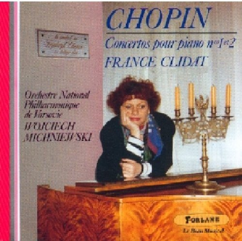 Concerto Piano 1 Et 2