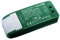 Knightsbridge 1 W350DA Constant Current Dimmable LED Driver, IP20, 350 mA, 12 W Green