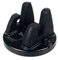 Tablero del teléfono Montaje Silicona Dash Pad Alfombras del Coche Soporte del teléfono Adhesivo GPS Escritorio Soporte Soporte para teléfonos Inteligentes
