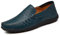 AlpenGaudi Doublerace Schlitte Blau 114x55x24