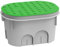 Arnocanali - Pozzetto DRAINbox 15x20 VERDE