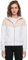 Urban Classics Damen TB3638-Ladies Arrow Windbreaker Windjacke, lightpink/White, S
