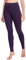 Ladeheid Leggings Damen aus Baumwolle Bequeme und Lange Leggins für Frauen für Frühling Sommer Herbst Winter Saison LA40-133 (Violett-2, S)