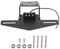 Motorcycle License Plate Bracket, Motorcycle License Plate Holder Eliminating W/LED Light