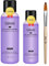 Lofuanna Acrylflüssigkeit-75ml+120ml Acryl Liquid für Nägel with 1pcs Acryl-Nagelpinsel,Acrylic Liquid Monomer MMA-frei Nail Liquid Salon Quality Acryl-Nagelsystem für Acrylpulver