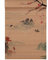 Lqdp Roller Shadess Bamboo Roller Shades with Pattern, Japanese Style Window Curtain Roll up Blind for Home Tea House Balcony, 60cm/80cm/100cm/120cm Width (Color : WxH, Size : 80x200cm/31.5x78.7in)