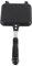 Kuuleyn Double Sided Frying Pan, Non Stick, 35 X 15cm / 13.8 X 5.9in, Aluminium Alloy, Sautéing, Pan-Frying, Griddling, Searing, Sandwiches, Waffles, Desserts