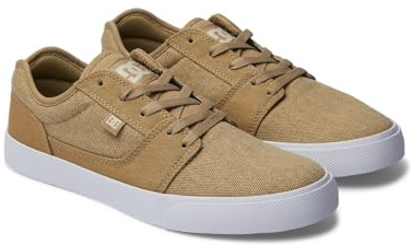 DC Shoes Tonik TX SE - Shoes for Men - Schuhe - Männer - 46 - Schwarz,