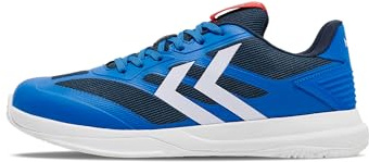 hummel Dagaz III Schuh grau, 42,5 Unisex