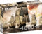 1000 Pieces Jigsaw Puzzle for Adults – Matte Finish, Soft Touch, Sturdy and Unique Pieces, Tight Fit, Vivid Colors, Missing Pieces Service – Sailing Sea Ships of Victorious Pirates – by ENJOY Puzzle