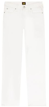 Lee Damen Hose Regular Passform