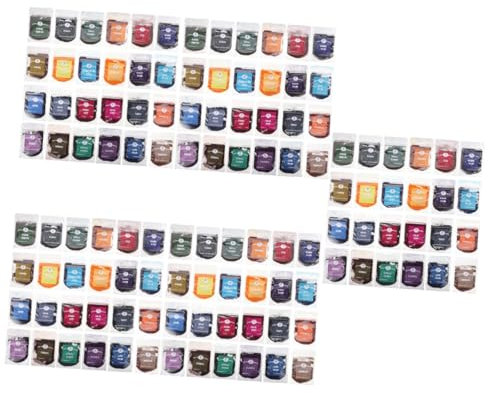 SEWACC 5piezas De Teñido Para Ropa Kit De Tie Dye Adultos De Fiesta De Teñido Para y Manualidades