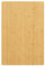 ZEYUAN Tischplatte 40x60x1,5 cm Bambus, Arbeitsplatte, Holzplatte, Schreibtischplatte, Waschtischplatte, Küchenarbeitsplatte - 3154989