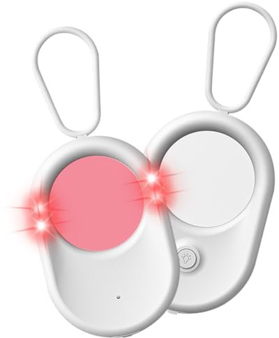 Wanzen Detektor, Versteckte Kamera Detektoren Wanzenfinder Versteckte Kamera Detektor Infrarot Scanner, Tragbar Hidden Camera Detector für Hotel Büro Reisen Badezimmer, Schützen Sie Ihre Privatsphäre