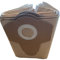 VACUUM BAGS FOR GUILD GWD16 16L WET & DRY VACUUM CLEANER HOOVER DUST BAGS PACK OF 5 APPROX 420 x 470 mm