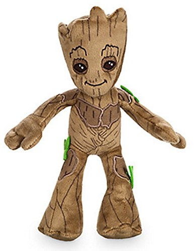 Guardians Of The Galaxy Offizielles Disney Vol 2 Plüsch-Spielzeug, weich, 22 cm