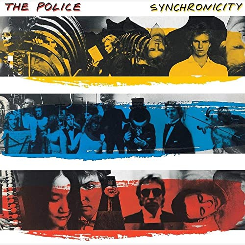 UMC - Polydor