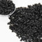 Orientrea Mini Obsidienne Pierres polies de Cristal, Obsidienne Naturelle de 500 g, Petite Passée Chips écrasé Pierre Guérison Reiki Cristal Bijoux Décoration de la Maison
