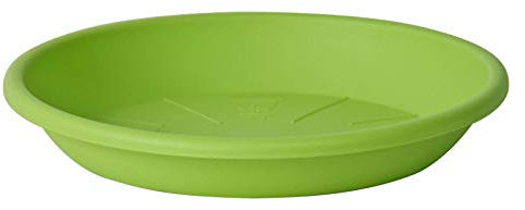 Euro3plast 1485.86 Medea Untersetzer 48 cm rund Farbe: Grün