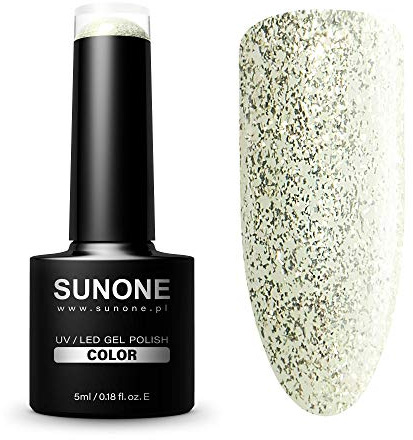 Sunone Hybridlack UV/LED Hybrid 5Ml, M01 Marie