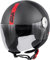 HPS 10.7 Concept Mini-Jet-Helm