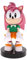 Cable Guys - Amy Rose Sonic the Hedgehog Gaming Accessories Holder & Phone Holder for most Controller (Xbox, Play Station, Nintendo Switch) & Phone