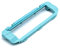 Tapa Soporte del Cepillo Central para Cecotec Conga 4090 4490 4690. Cubierta para Rodillo Principal