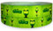 Christmas The Grinch Baby Geschenkband, 2 m x 22 mm breit, ideal für Zubehör, Kuchendekorationen, Geschenkpapier, Schleifen, Topper oder Verpackungen für Taschen