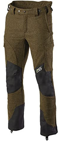 PSS X-Treme Loden Jagdhose Grün Gr. XL