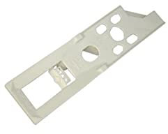 sparefixd Soap Dispenser Drawer to Fit Zanussi Washing Machine