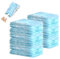 PEACHICHA Fluffy Duster Refills, Flash Dust Magnet Refills, Flash Dust Magnet, Disposable Duster Refills, Blue, Pack Of 20