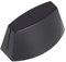 sparefixd for Stoves Oven Control Knob Black Built in Double Oven Cooker