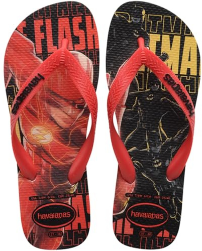 Havaianas Top Herois Dc Unisex Adults FlipFlop