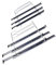 GLISSIERE EXTENSION TOTALE TRIPLE pour FOUR BOSCH - 17001178
