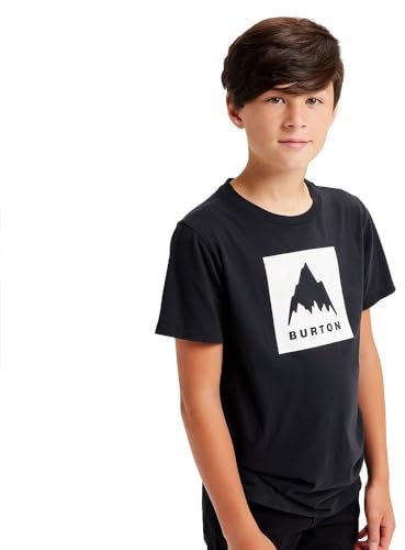 Burton Classic Mountain High Short Sleeve T-shirt XL