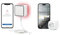 Eve Water Guard - Smarter Wassermelder, 2m Sensorkabel (verlängerbar) & Energy (Matter) – Smarte Steckdose, Matter & Thread