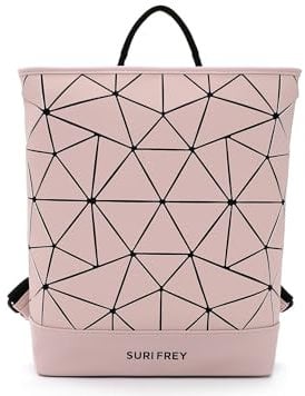 SURI FREY Rucksack SFY SURI Sports Jessy-Lu 18040 Damen Rucksäcke Uni