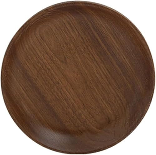 QWAXTRIW WDCDYQDH Piatti Piatto Rotondo Piatti di Frutta Piattino Vassoio da tè Dessert Cena Piatto di Pane Piatti per la Cena