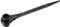 sourcing map 30 x 32mm 12-Point Scaffold Podger Ratchet Spanner Ratcheting Socket Wrench Tool (Black)