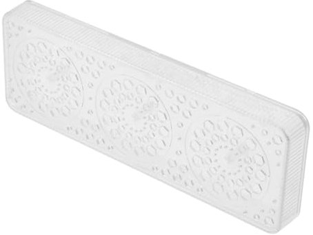 HAPINARY Zigarren-befeuchtungsbox Wiederverwendbar Feuchtigkeitspad Für Humidor Zigarren-befeuchtungsstück Befeuchtung Für Zigarrenbox Humidor-befeuchter-zubehör Zigarren-luftbefeuchter