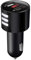 Transmitter MP3 3.4A Player FM USB Adapter Bluetooth Wireless Car Radio Charger Car Bluetooth MP3 Ham Radio Receiver Transmitter (Black, One Size)