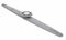 JCSPARES® - Mulinello Irroratore Girante Braccio Superiore per Lavastoviglie Compatibile con Electrolux Compatibile con Rex per modelli: STL32 STL67 STU86 LVS43 Ed Ulteriori