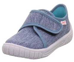 Superfit Jungen BILL Blau 8000