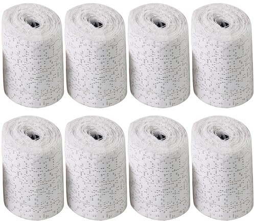 Bangbobi Set di 8 Bende gessate per Calco Pancia Gravidanza Fai da Te modellismo